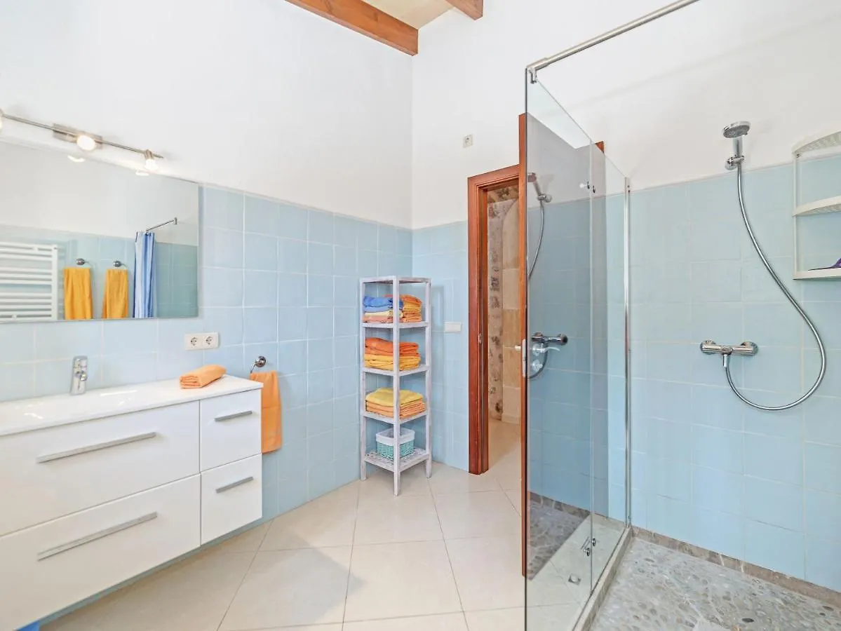 Villa Mamici Capdepera  0*, Capdepera (Mallorca) Spagna