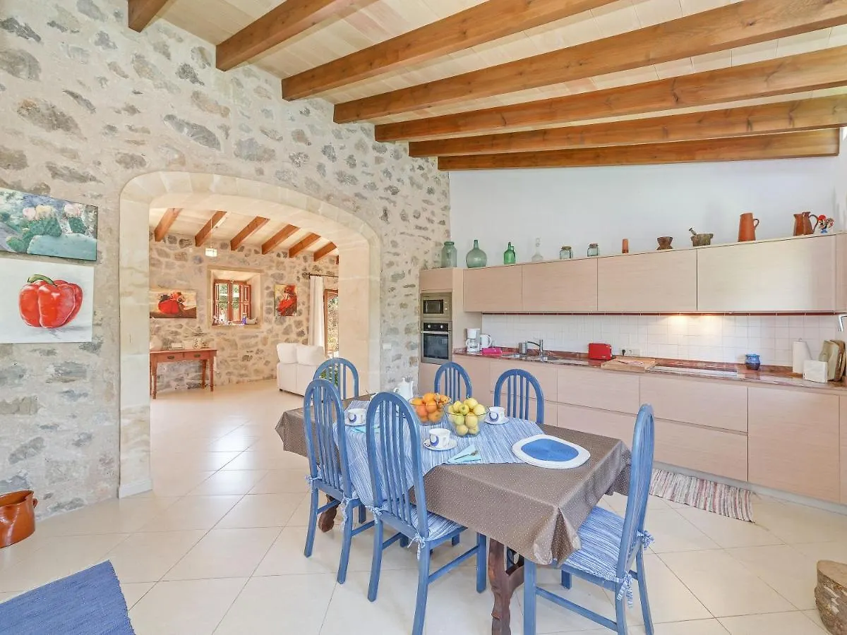 Villa Mamici Capdepera  Capdepera (Mallorca)