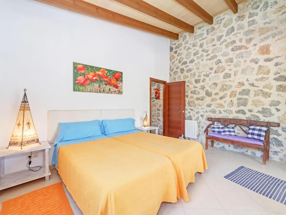 Villa Mamici Capdepera   Capdepera (Mallorca)
