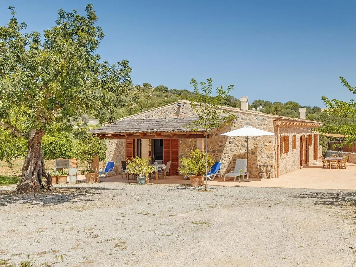 Villa Mamici Capdepera  Capdepera (Mallorca)