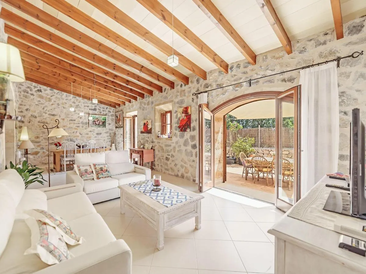 Villa Mamici Capdepera   Capdepera (Mallorca)