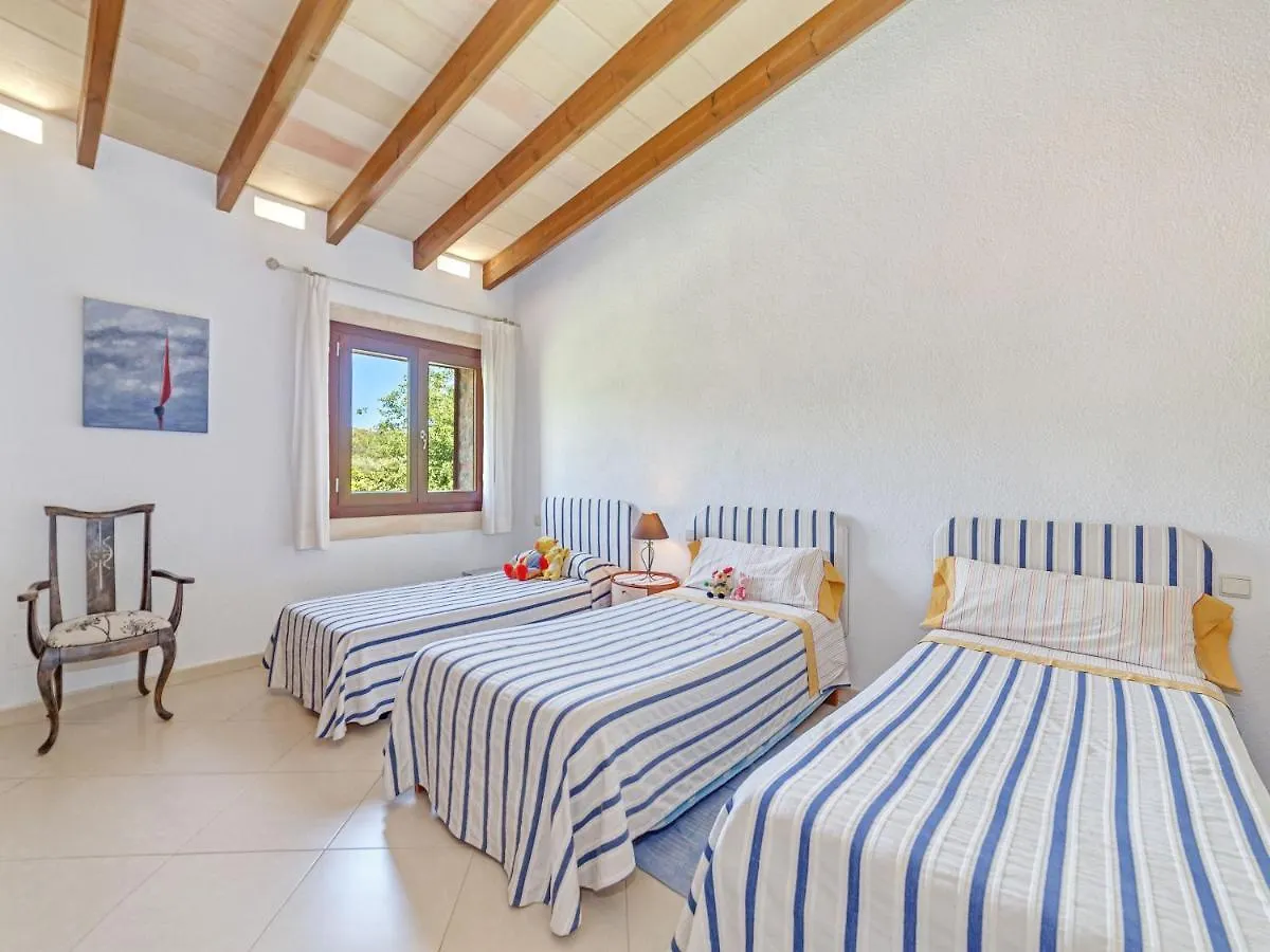 Villa Mamici Capdepera  0*, Capdepera (Mallorca)