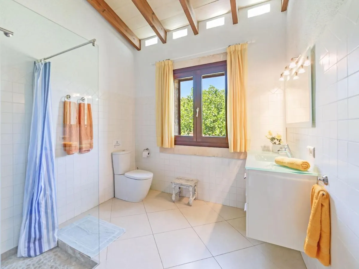 Villa Mamici Capdepera   Capdepera (Mallorca)