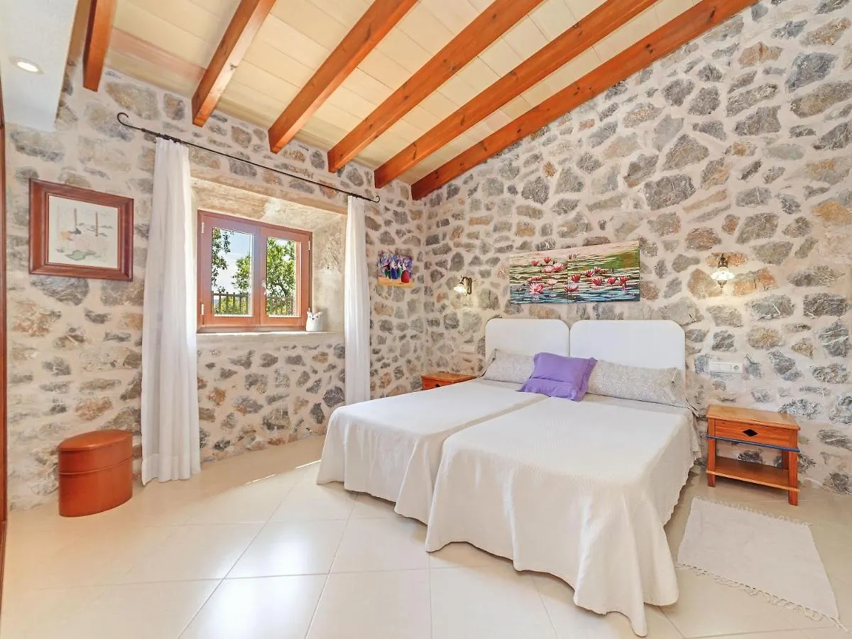 Villa Mamici Capdepera  0*, Capdepera (Mallorca)