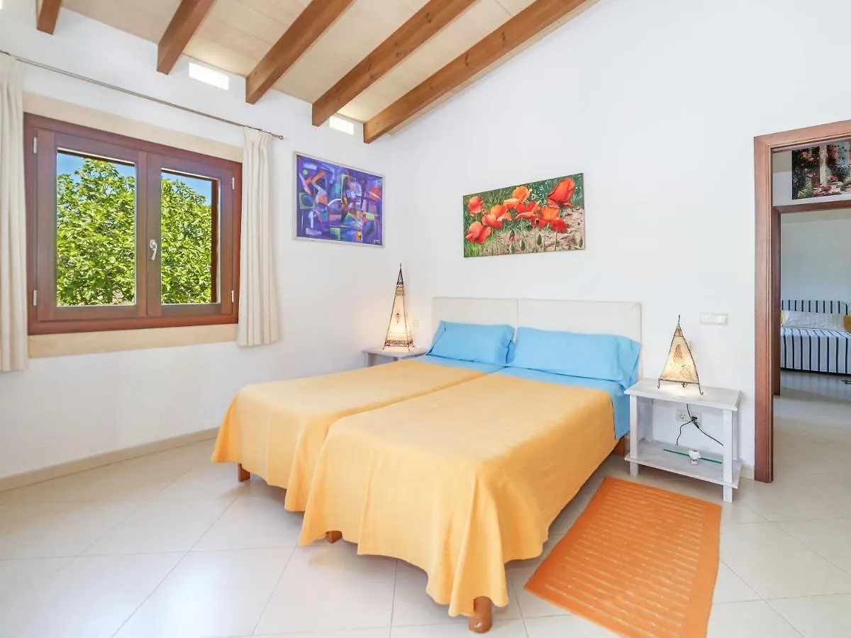 Villa Mamici Capdepera