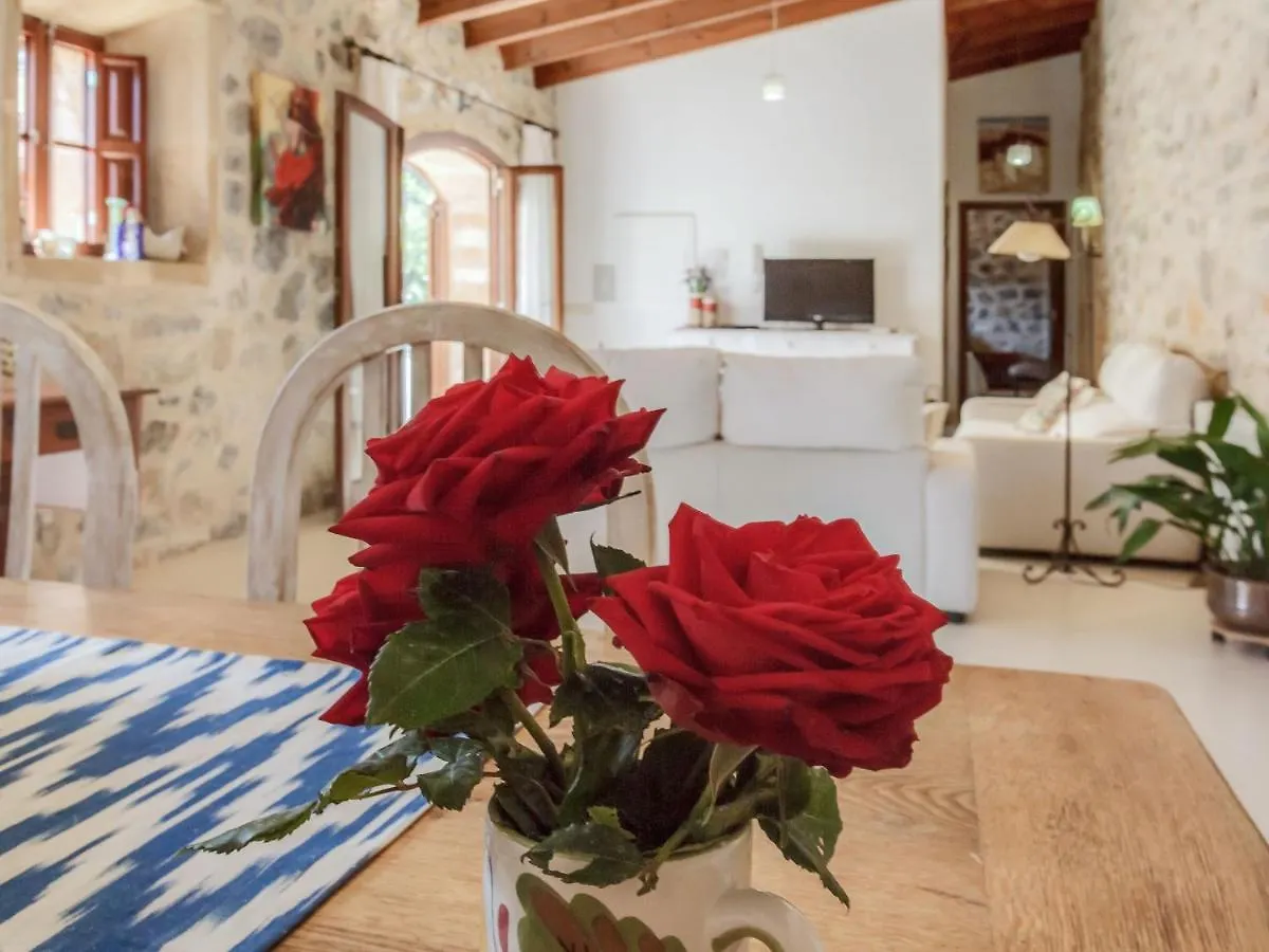 Mamici Villa Capdepera