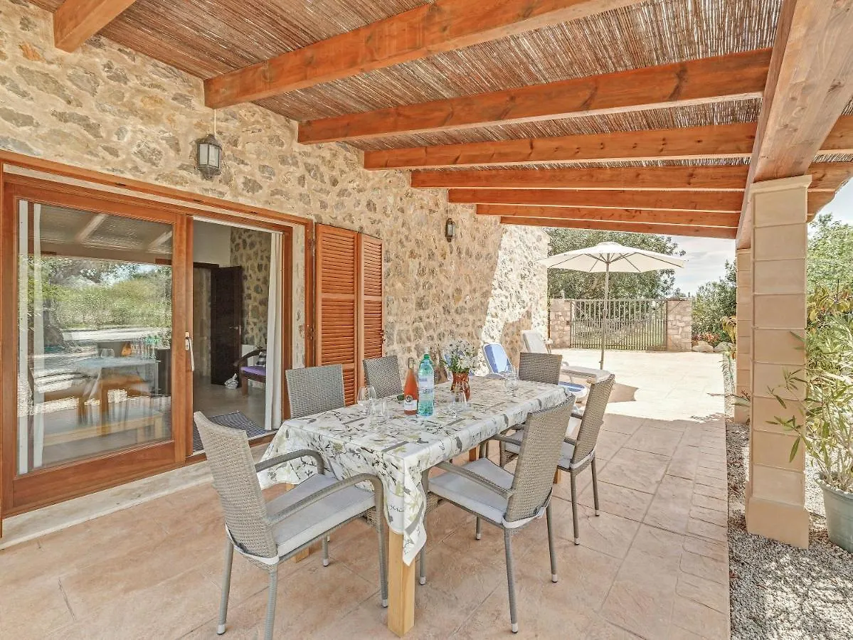 Mamici Villa Capdepera