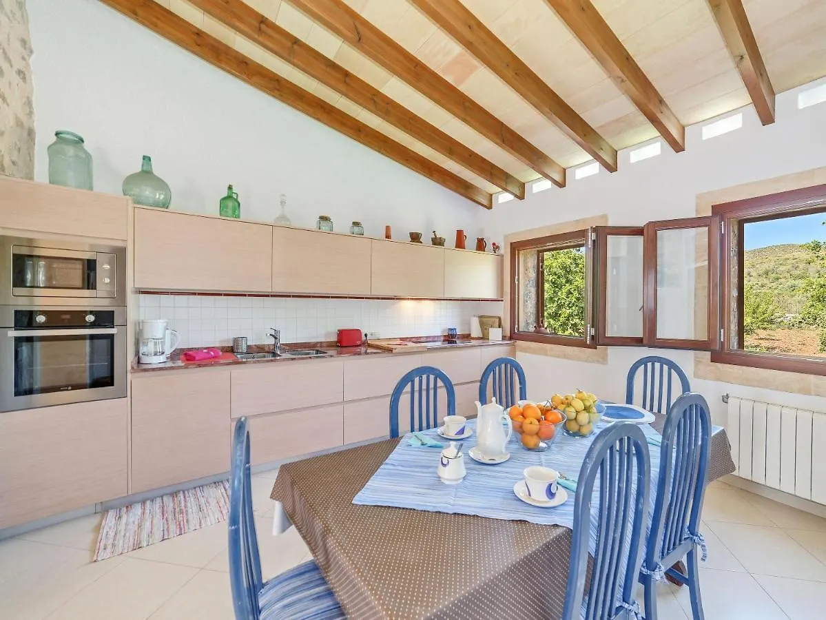 Mamici Villa Capdepera  0*, Capdepera (Mallorca) Spanien